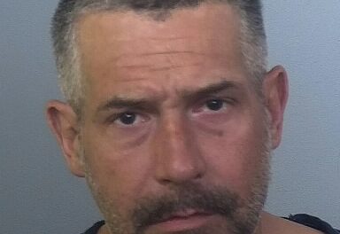 ANTHONY BOWMAN of Manatee County