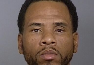 ANTWAN GLOVER of Manatee County