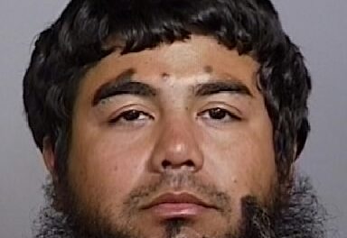 ARRON PERALES of Manatee County