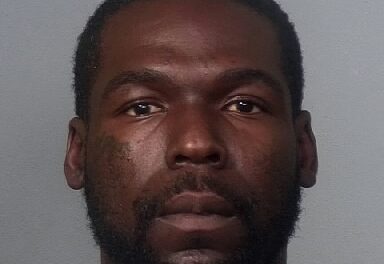 BREON CHEAVES of Manatee County