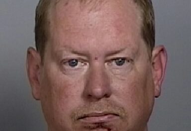 BRYAN DELOACH of Manatee County