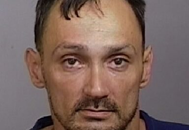 CHAZ NEWCOMBE of Manatee County