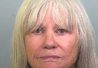 CHERYL NASHBAR of Manatee County