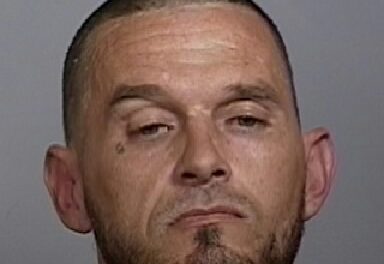 CHRISTOPHER FRANKS of Manatee County