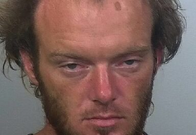 DALTON RAMEY of Manatee County