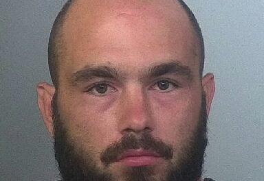 DANIEL EBNER of Manatee County