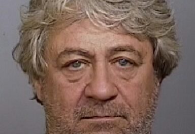 DAVID WILLIAMS of Manatee County