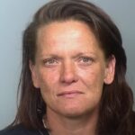 DELANEY CRISSINGER of Manatee County