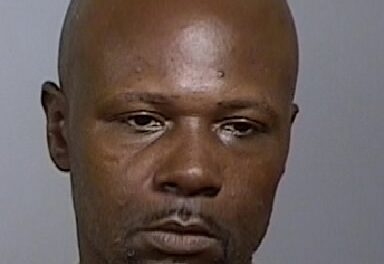 DEMONTAY THOMAS of Manatee County