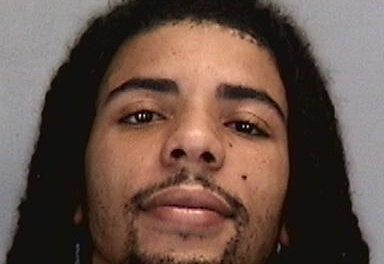 DOMINIK BRYANT of Manatee County