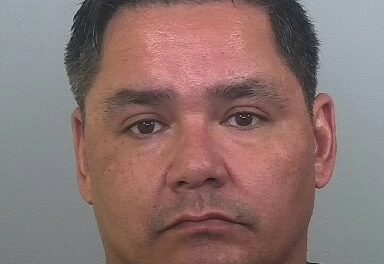 EDWARD HODGE of Manatee County