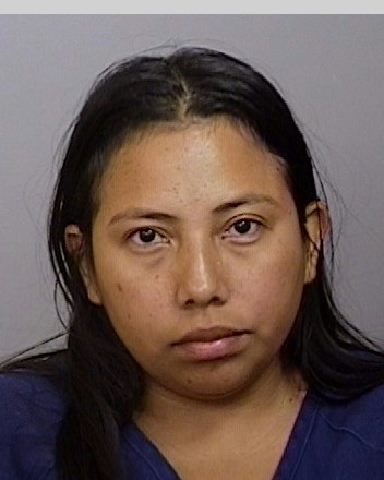 ELIMAR LOZANO GARCIA of Manatee County