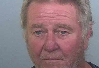 EUGENE MCCLOUGH of Manatee County