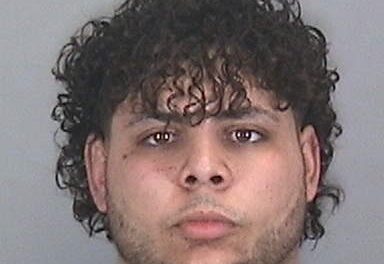 FRANKLYN FUENTES of Manatee County
