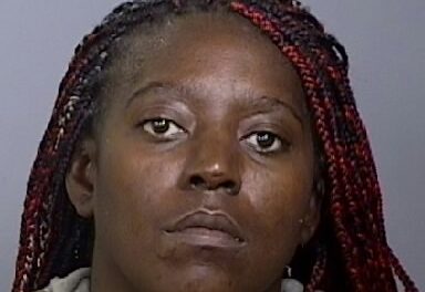 JANAE MURRAY of Manatee County