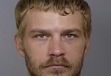 JASON HACKETT of Manatee County