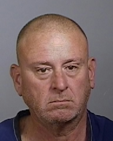 JAYSON CAIN of Manatee County
