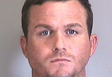 JEFFREY CARPER of Manatee County