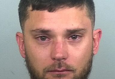 JEREMY ELY of Manatee County