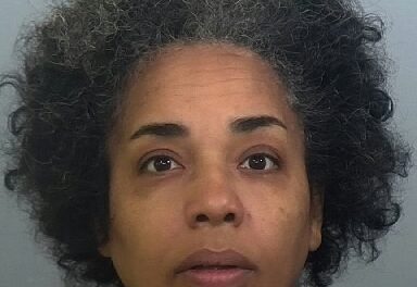 JOBANY PELLOT of Manatee County