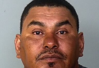 JONNY BAKER of Manatee County