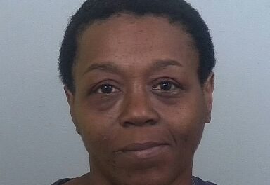 KATINA JORDAN of Manatee County