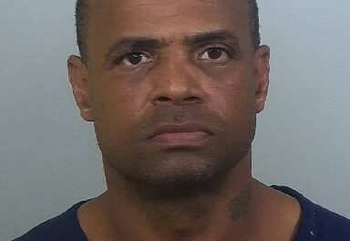 KELLY JORDAN of Manatee County