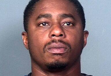 KENNETH SETTLES of Manatee County