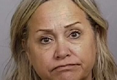 LEIGH DUBOIS of Manatee County