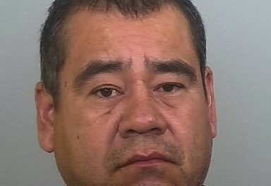 LEONARDO ALCANTOR CRUZ of Manatee County