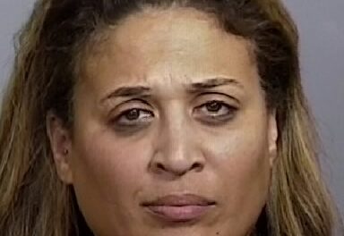 LETITIA MILLER of Manatee County