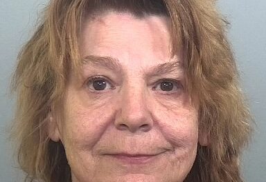 LINDA APPERSON of Manatee County