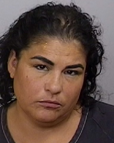 LORENA JAMES of Manatee County