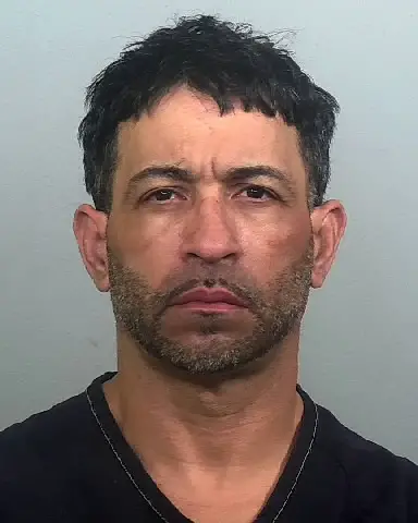 LUIS VAZQUEZ of Manatee County