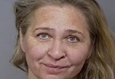LYUDMILA GONCHAROV of Manatee County