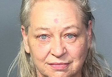 MARGIE STRATTON of Manatee County
