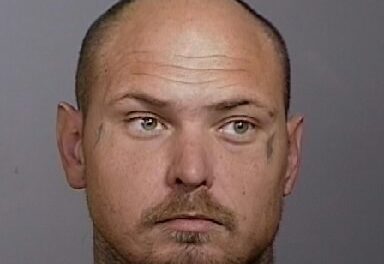 MARK STACKHOUSE of Manatee County