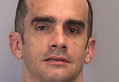 MATTHEW BURTON of Manatee County