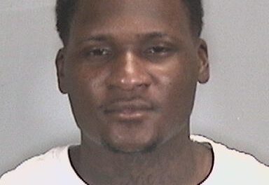 MAURICE MCCARY of Manatee County