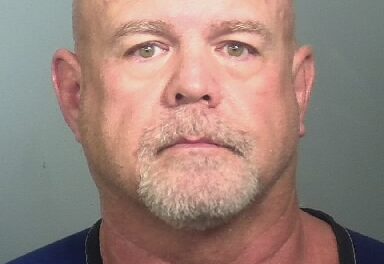 MICHAEL CASSIDY of Manatee County
