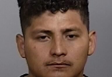 MOISES RODRIGUEZ of Manatee County