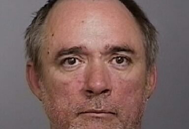 RAYMOND STRIKER of Manatee County