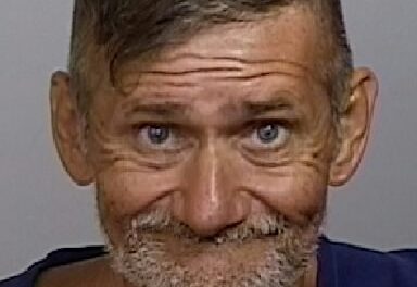 RICHARD RUMSEY of Manatee County