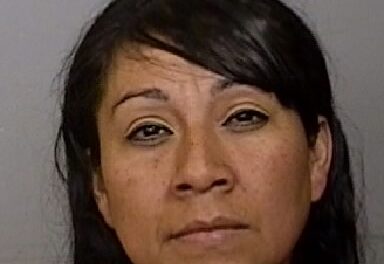 ROXANA RODRIGUEZ MEJIA of Manatee County