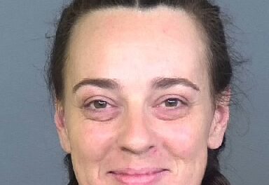 SAMANTHA JOHNSON of Manatee County