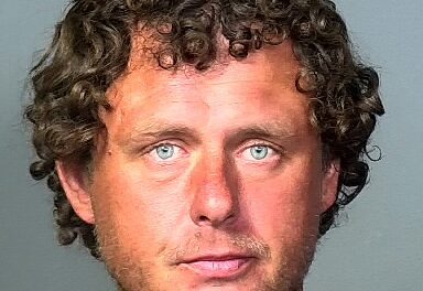SCOTT BROWN of Manatee County