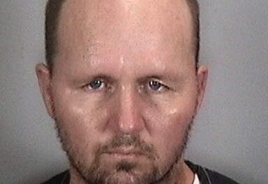 SHAWN SMITH of Manatee County