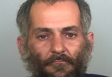 STEPHEN SULLIVAN of Manatee County