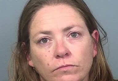 TONI IANNUZZI of Manatee County