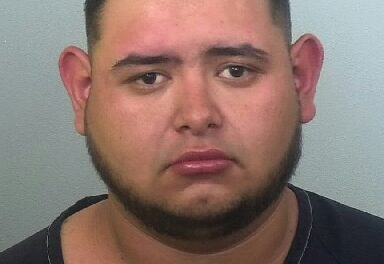 YONI LOPEZ HERNANDEZ of Manatee County